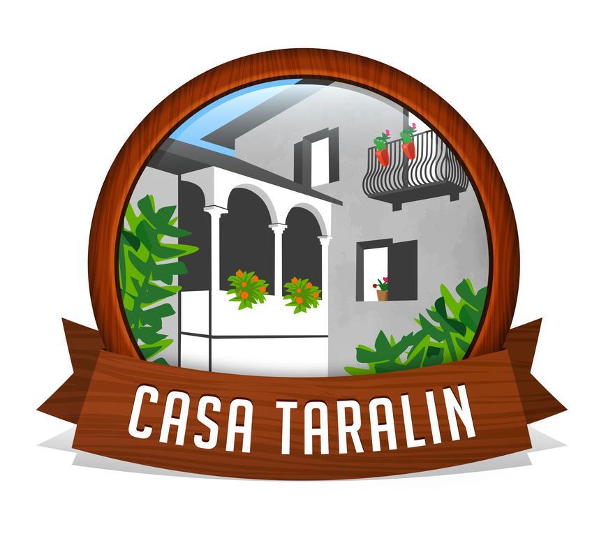 B&B Casa Taralin Teglio Extérieur photo