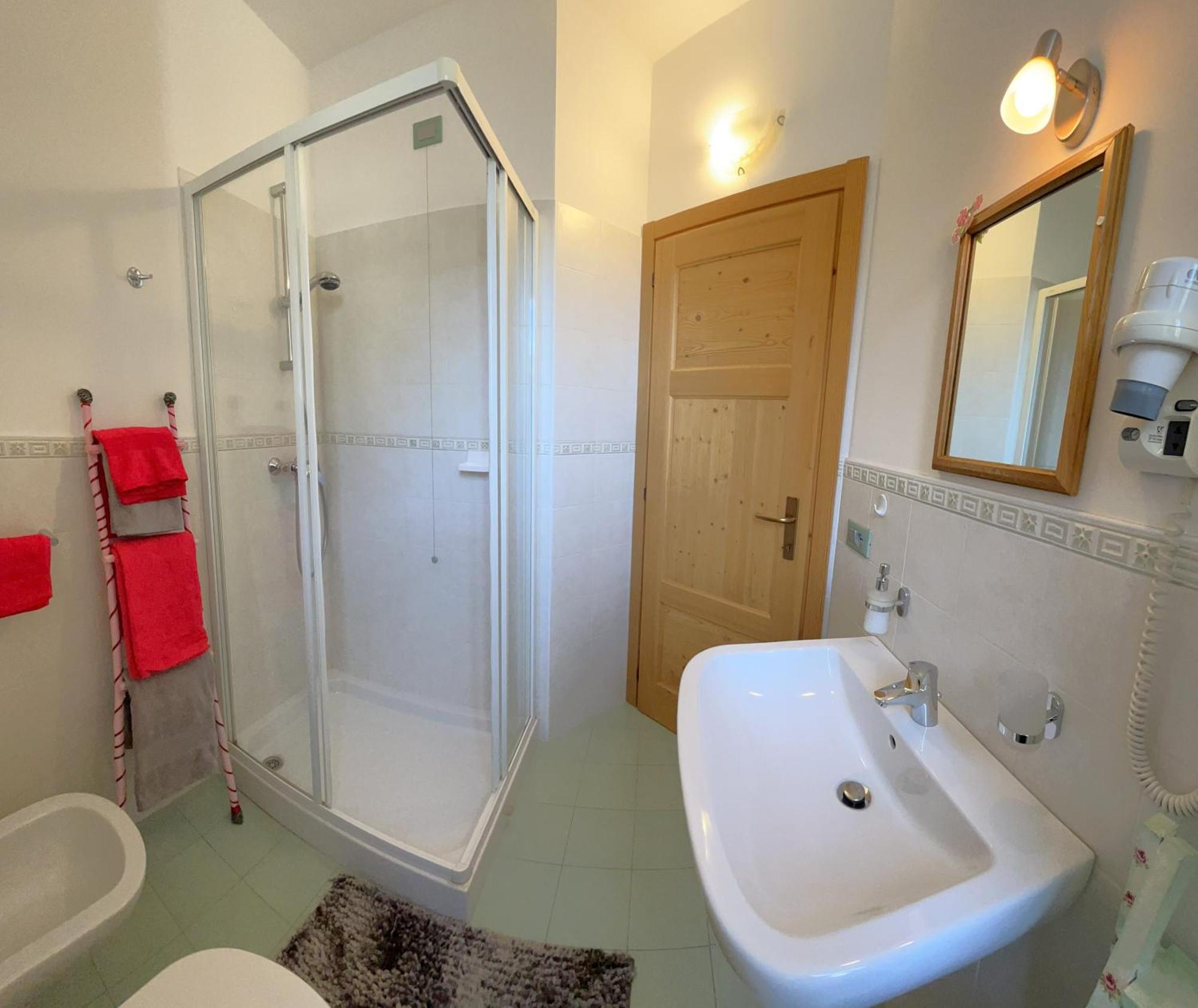 B&B Casa Taralin Teglio Extérieur photo